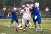 Football: Hendersonville at West Henderson (BR3_3968)