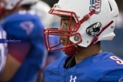 Football: Hendersonville at West Henderson (BR3_4013)