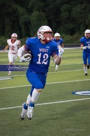 Football: Hendersonville at West Henderson (BR3_4040)