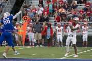 Football: Hendersonville at West Henderson (BR3_4126)