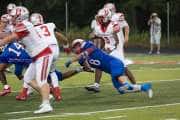 Football: Hendersonville at West Henderson (BR3_4149)