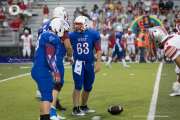 Football: Hendersonville at West Henderson (BR3_4160)