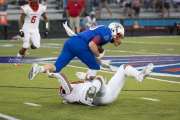 Football: Hendersonville at West Henderson (BR3_4179)
