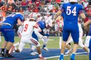 Football: Hendersonville at West Henderson (BR3_4205)