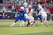 Football: Hendersonville at West Henderson (BR3_4261)