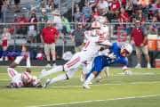 Football: Hendersonville at West Henderson (BR3_4263)