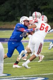 Football: Hendersonville at West Henderson (BR3_4277)