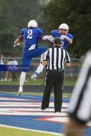 Football: Hendersonville at West Henderson (BR3_4298)