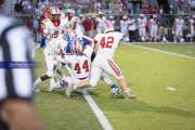 Football: Hendersonville at West Henderson (BR3_4393)