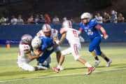 Football: Hendersonville at West Henderson (BR3_4551)