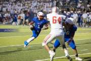 Football: Hendersonville at West Henderson (BR3_4630)