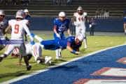 Football: Hendersonville at West Henderson (BR3_4644)