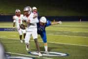 Football: Hendersonville at West Henderson (BR3_4702)