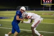 Football: Hendersonville at West Henderson (BR3_4717)