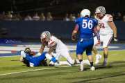 Football: Hendersonville at West Henderson (BR3_4748)