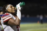 Football: Hendersonville at West Henderson (BR3_4785)
