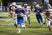 Football: Hendersonville at West Henderson (BR3_5028)