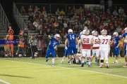 Football: Hendersonville at West Henderson (BR3_5127)
