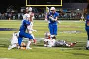 Football: Hendersonville at West Henderson (BR3_5137)