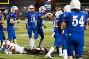 Football: Hendersonville at West Henderson (BR3_5156)