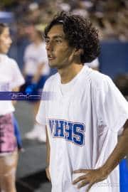 Football: Hendersonville at West Henderson (BR3_5243)