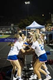 Football: Hendersonville at West Henderson (BR3_5246)