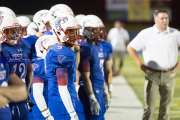 Football: Hendersonville at West Henderson (BR3_5294)