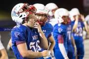 Football: Hendersonville at West Henderson (BR3_5295)