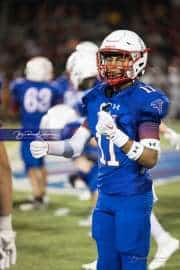Football: Hendersonville at West Henderson (BR3_5311)