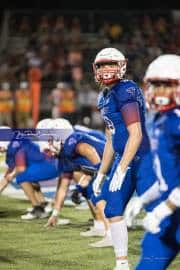 Football: Hendersonville at West Henderson (BR3_5313)