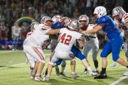 Football: Hendersonville at West Henderson (BR3_5323)