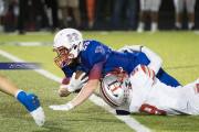 Football: Hendersonville at West Henderson (BR3_5339)