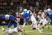 Football: Hendersonville at West Henderson (BR3_5402)
