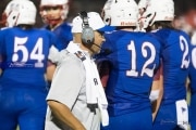 Football: Hendersonville at West Henderson (BR3_5538)