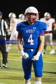 Football: Hendersonville at West Henderson (BR3_5604)