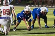 Football: Hendersonville at West Henderson (BR3_5625)