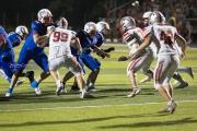 Football: Hendersonville at West Henderson (BR3_5631)