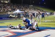 Football: Hendersonville at West Henderson (BR3_5654)