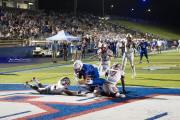 Football: Hendersonville at West Henderson (BR3_5655)