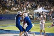 Football: Hendersonville at West Henderson (BR3_5669)