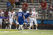 Football: Hendersonville at West Henderson (BR3_5703)