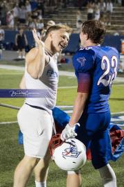 Football: Hendersonville at West Henderson (BR3_5773)