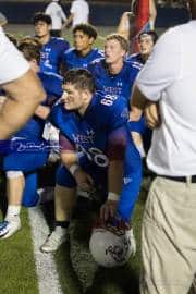 Football: Hendersonville at West Henderson (BR3_5830)