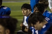 Football: Hendersonville at West Henderson (BR3_5868)