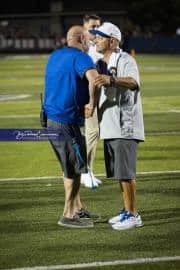 Football: Hendersonville at West Henderson (BR3_5880)