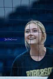 Volleyball: Brevard at TC Roberson (BR3_5894)