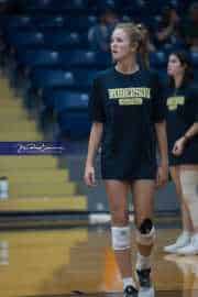 Volleyball: Brevard at TC Roberson (BR3_5912)