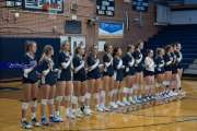 Volleyball: Brevard at TC Roberson (BR3_6022)