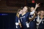 Volleyball: Brevard at TC Roberson (BR3_6030)