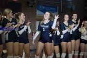 Volleyball: Brevard at TC Roberson (BR3_6048)